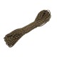 Nylon Paracord - Forest Camo (1 метр) [BD]